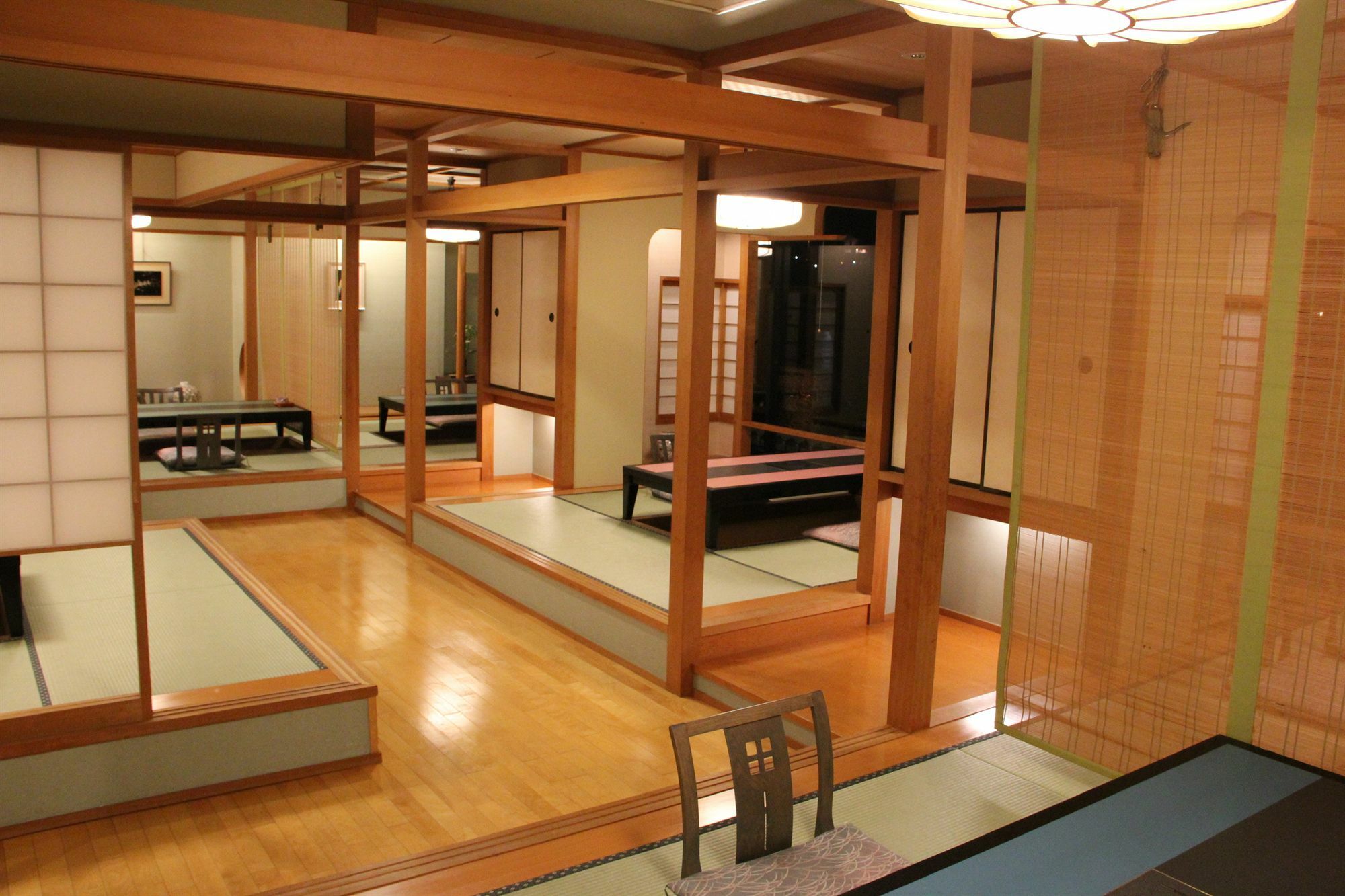 Shunjuan Hasshokaku Mizunowo Hotell Kakamigahara Exteriör bild